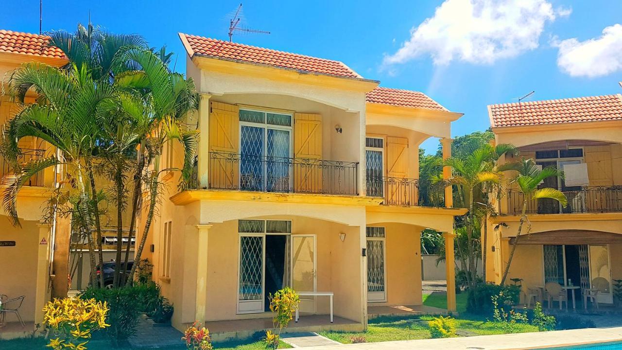 Residence Le Choisy Mont-Choisy Exteriör bild